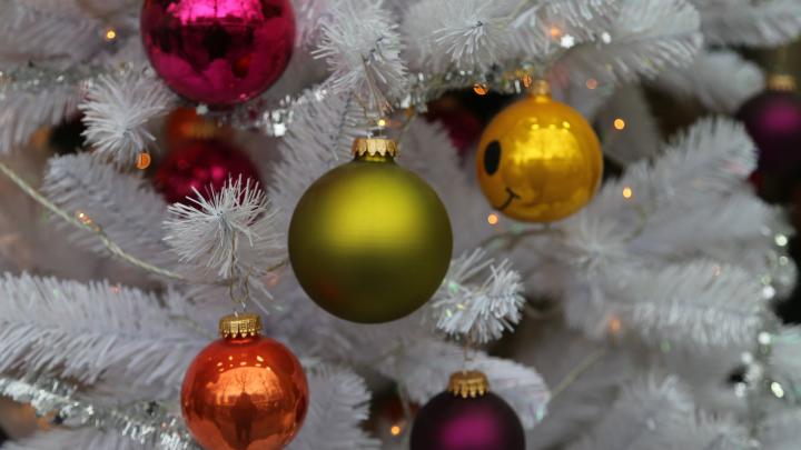 Christmas wallpaper. 4K \u0026 HD Christmas wallpapers for desktop, macbook