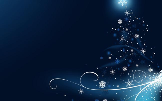 [45+] 4K Christmas Wallpaper 