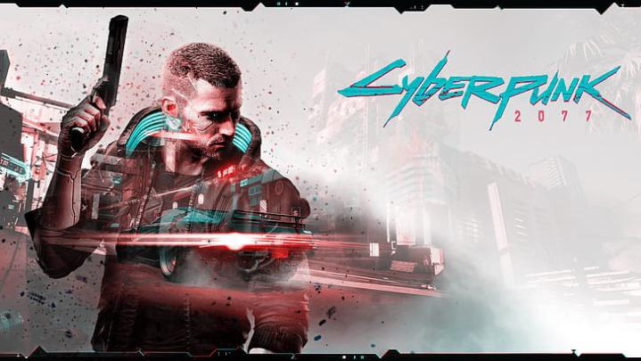 Cyberpunk 2077 Wallpaper 1920X1080 \/ 4k Cyberpunk 2077 Wallpapers 