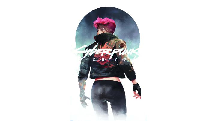 2019 Cyberpunk 2077 New 4k, HD Games, 4k Wallpapers, Images 