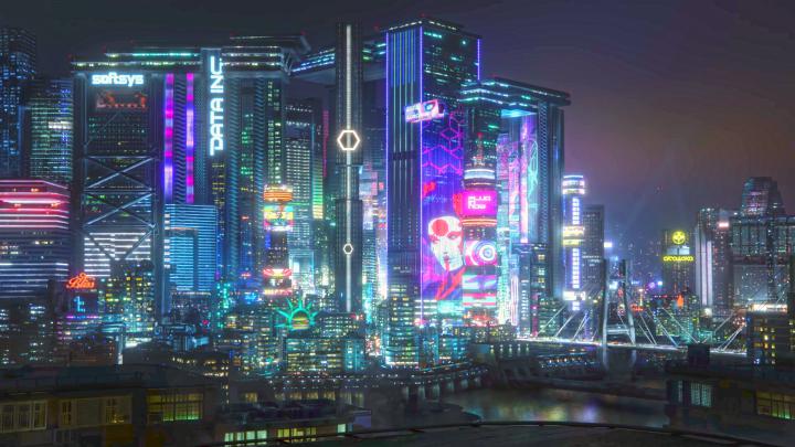 Cyberpunk 2077 4k Wallpaper Reddit - Wallpaper HD New