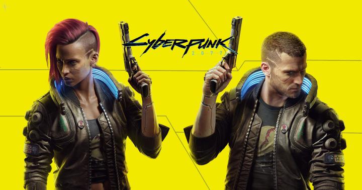 Cyberpunk 2077 Wallpaper 1920X1080 : Cyberpunk 2077 2020 4k Cyberpunk 