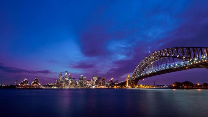 4K iPad Wallpaper -