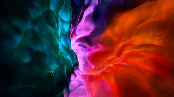 Ipad Wallpapers 4K - New 4k Ipad Wallpaper - Gorilla Wallpaper