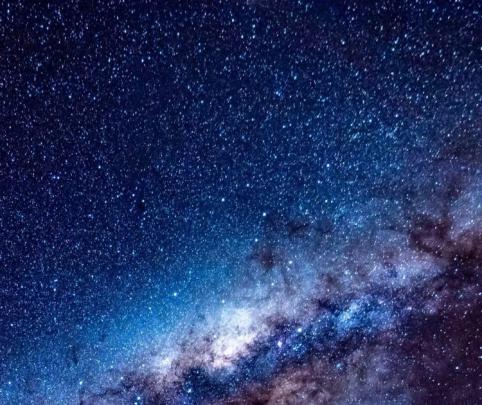 Galaxy Wallpaper 4k Ipad - Wallpaper