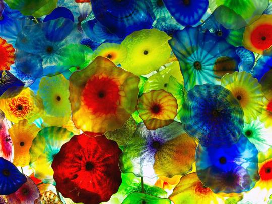 4K iPad Wallpaper -