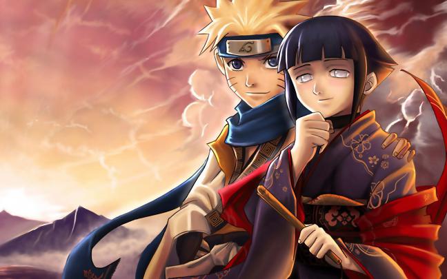 4K Naruto Wallpaper - 4K - Best of Wallpapers for 