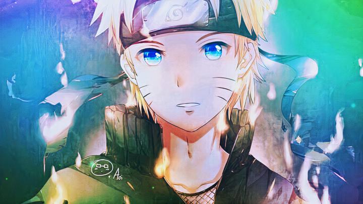 Naruto 4k Ultra HD Wallpaper | Background Image | 3840x2160 - Wallpaper 