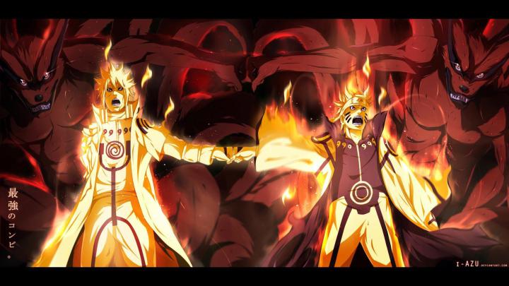 Sai Naruto 4K Wallpapers - Top Free Sai Naruto 4K Backgrounds 