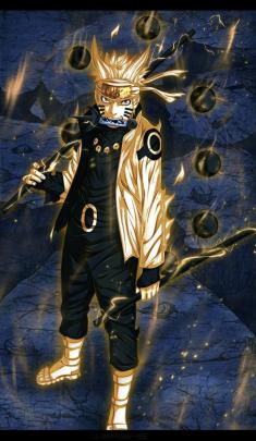 4K Naruto Wallpaper - 4K - Best of Wallpapers for 