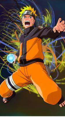 Naruto Wallpaper 4K Orange : Free Download Naruto Wallpapers Full Hd 