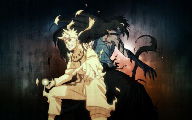 4K Naruto Wallpaper (53+ images)