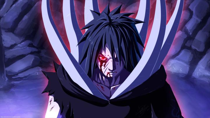 Sasuke Uchiha Naruto Wallpaper 4K \/ Naruto Sasuke 4k Wallpaper 56 - See 