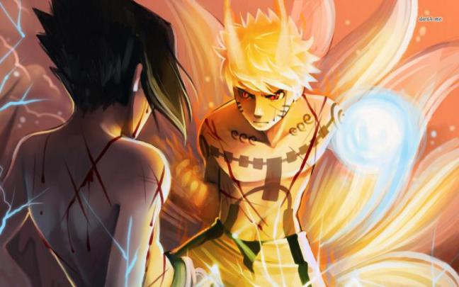 1496x1000px 4K Naruto Wallpaper -