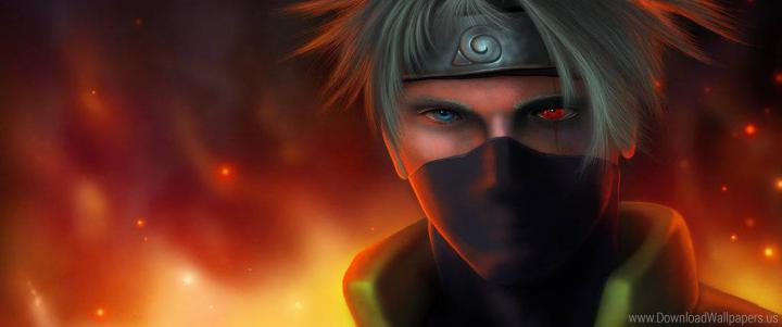 Naruto Wallpaper 4K \/ Naruto 4k Ultra Hd Wallpaper Background Image 