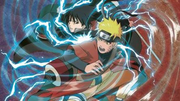 Ultra Hd Naruto And Sasuke Wallpaper 4k - osakayuku.com