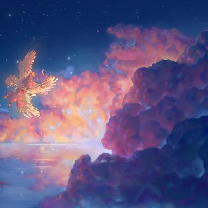 Naruto Landscape Wallpaper 4K - naruto, Shippuden, Ultimate, Ninja 