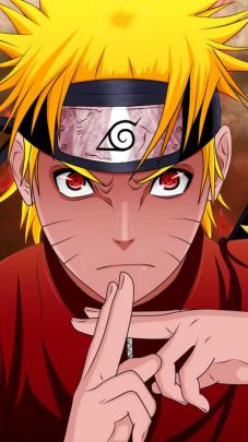 4K Naruto Wallpaper - iXpap