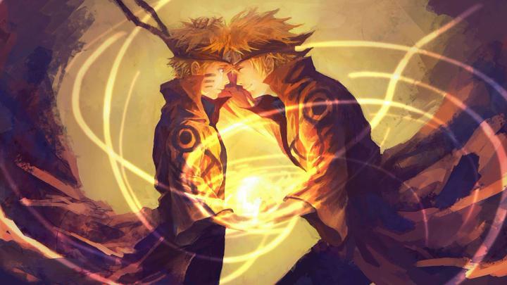 Naruto Wallpaper Iphone 4K \/ Naruto 4k Iphone Wallpapers Wallpaper Cave 