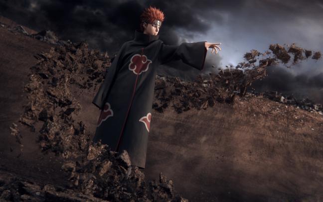 4K Naruto Wallpaper (53+ images)