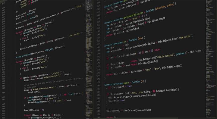 4K Programming Wallpapers - Top Free 4K Programming Backgrounds 