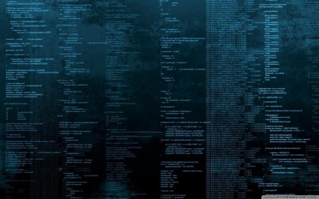 4K Programming Wallpapers - Top Free 4K Programming Backgrounds 
