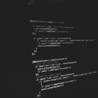 Unique 4k Programming Wallpapers - Gorilla Wallpaper