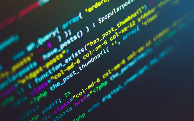 4K Programming Wallpapers - Top Free 4K Programming Backgrounds 