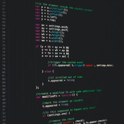 Unique 4k Programming Wallpapers - Gorilla Wallpaper