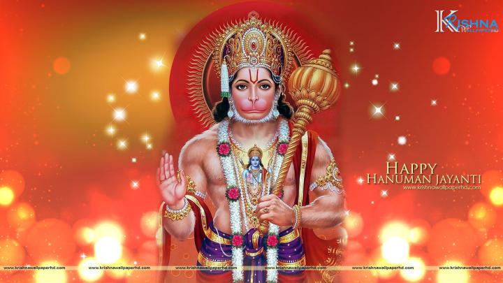 Hanuman Desktop Wallpapers - Top Free Hanuman Desktop Backgrounds 
