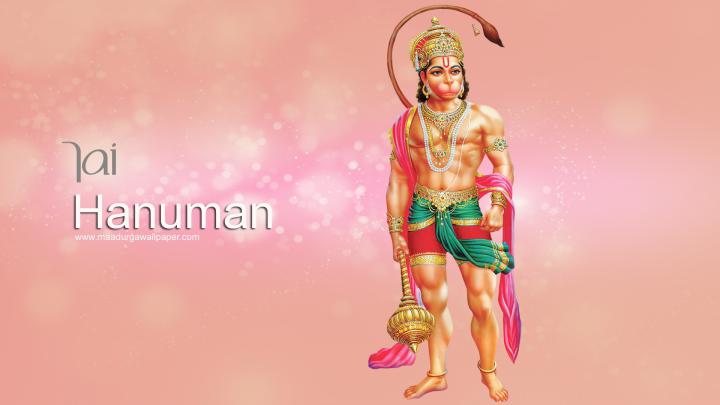 Hanuman Wallpaper HD (72+ images)