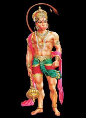 Hanuman Ji HD Wallpapers - Top Free Hanuman Ji HD Backgrounds 