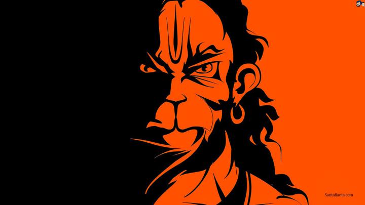 Hanuman God Hd Wallpaper 1920x1080 - Wallpaper HD New