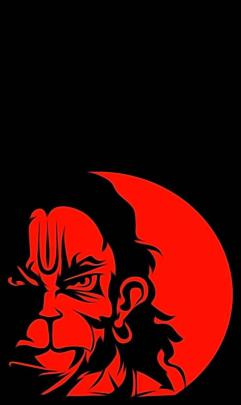 Bajrangbali Wallpapers - Top Free Bajrangbali Backgrounds - WallpaperAccess