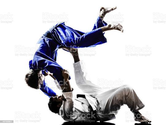 Judo Wallpaper Download - Best Wallpapers
