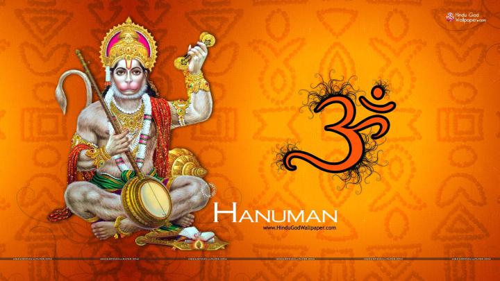 Hanuman Cartoon Hd Wallpaper 1920x1080