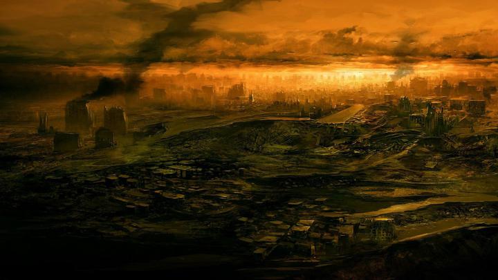 Apocalypse Wallpapers (73+ images)