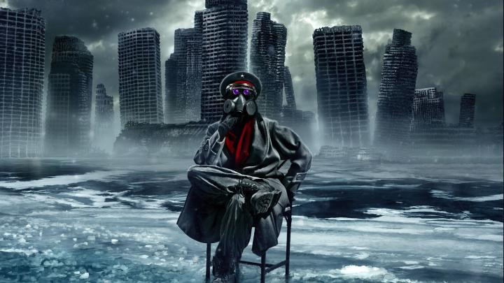 Zombie Apocalypse wallpaper \u00b7\u2460 Download free full HD backgrounds for 