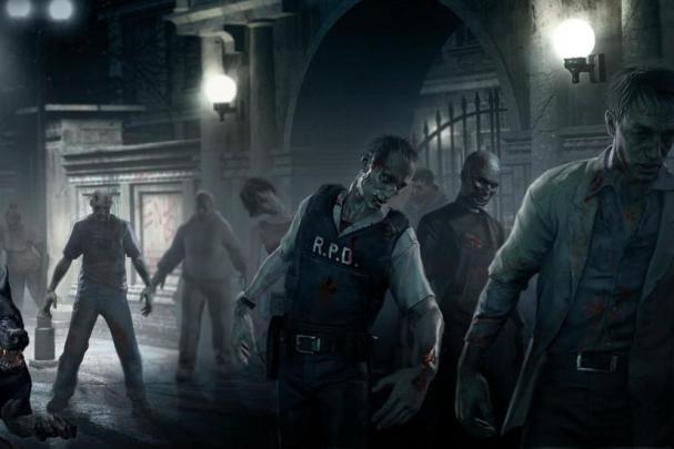 Zombie Apocalypse wallpaper \u00b7\u2460 Download free full HD backgrounds for 