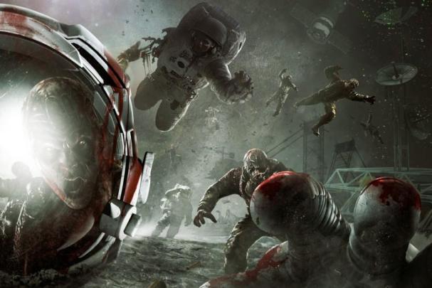 Zombie Apocalypse wallpaper \u00b7\u2460 Download free full HD backgrounds for 