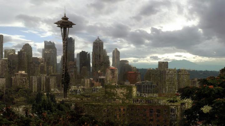 Apocalypse Wallpapers -