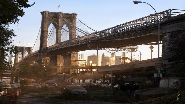 Post Apocalypse Wallpaper (83+ images)
