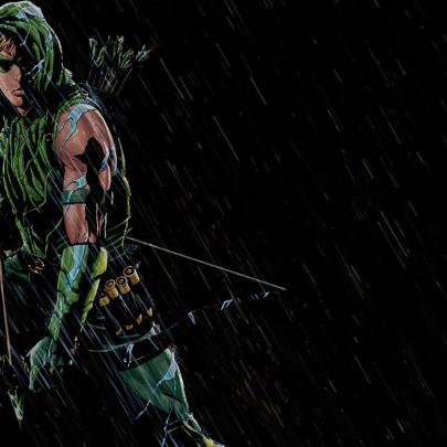 10 Most Popular Green Arrow Wallpaper 1920X1080 FULL HD 1080p For PC 