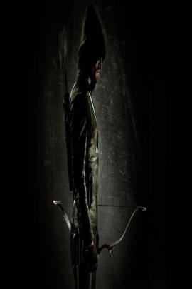 Green Arrow Wallpaper 1920x1080 -