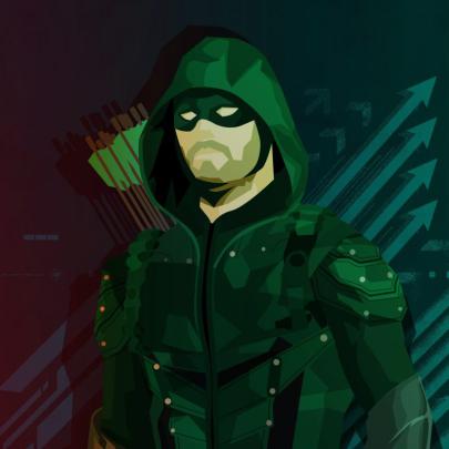 10 Most Popular Green Arrow Wallpaper 1920X1080 FULL HD 1080p For PC 