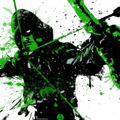 10 Most Popular Green Arrow Wallpaper 1920X1080 FULL HD 1080p For PC 