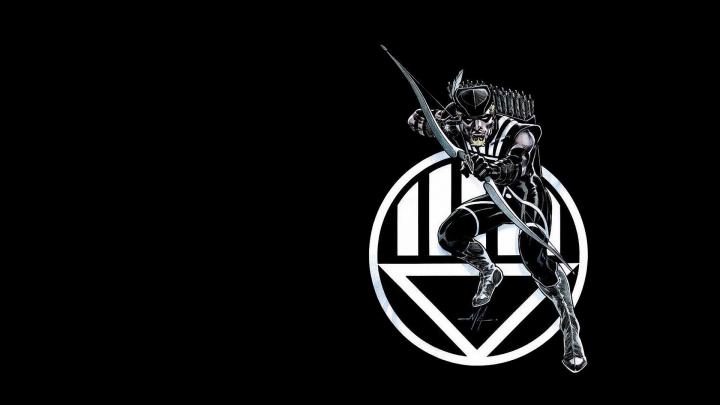 Green Arrow Wallpaper 1920x1080 -