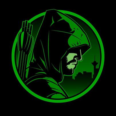 10 Most Popular Green Arrow Wallpaper 1920X1080 FULL HD 1080p For PC 
