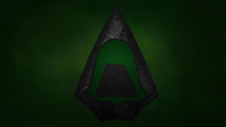 Green Arrow Wallpaper 1920x1080 -