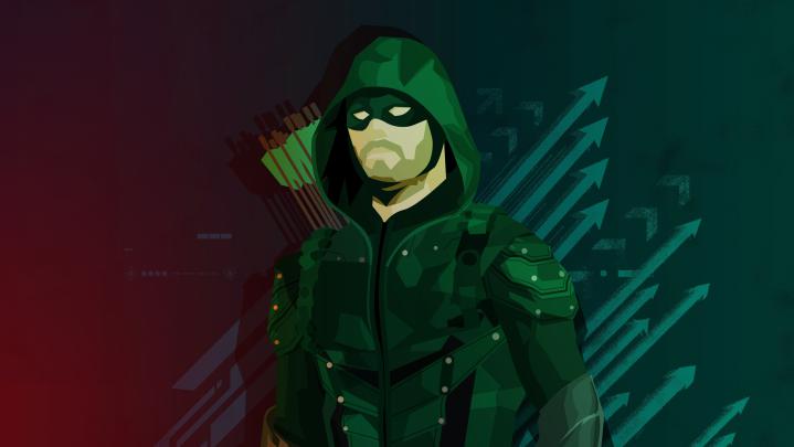 10 Most Popular Green Arrow Wallpaper 1920X1080 FULL HD 1080p For PC 